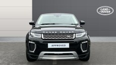 Land Rover Range Rover Evoque 2.0 SD4 Autobiography 5dr Auto Diesel Hatchback